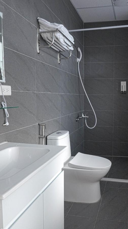 埔里城民宿 Pulitown Bnb Exteriör bild